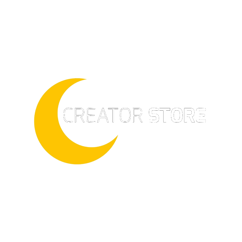 Creator Store