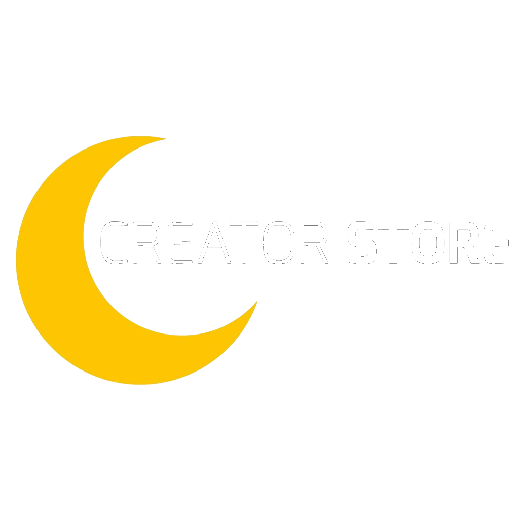 Creator Store